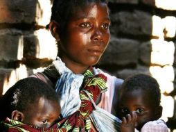 El año 2011 ha sido declarado el año de los afro-descendientes. EFE  /