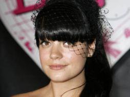 Después de una temporada difícil en su vida, parece que Allen busca establecerla casándose. ESPECIAL  /