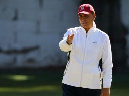 Jose Luis Real sabe que Chivas tiene que mejorar el rumbo en el Clausura 2011. MEXSPORT  /