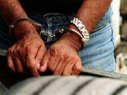 La próxima semana el titular del Juzgado 42 Penal resolverá la situación jurídica de los sospechosos. ARCHIVO  /