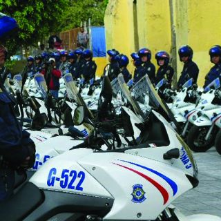 Se capacitarán a 50 policías tapatíos en equidad de género y violencia