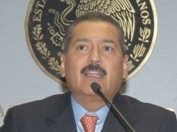 Advirtió que el PRI se opone del todo a elevar los impuestos a las clases más desprotegidas. ARCHIVO  /