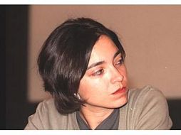 La también realizadora de cine señaló que el Imcine está realizando acciones para atacar el problema. EL UNIVERSAL  /