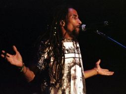 El artista falleció en 1981 debido a cáncer. NTX  /