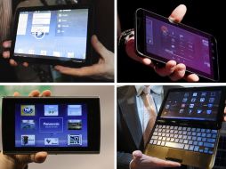 El reto para las empresas en 2011 es hacer estrategias donde tomen en cuenta la movilidad .AP  /