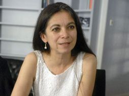 La novela ha sido llevada al cine y será posible verla en unos meses. ARCHIVO  /