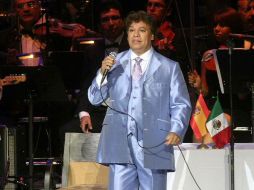 Su recorrido comenzará en marzo próximo con presentaciones en Latinoamérica. ARCHIVO  /