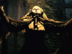 Señalan que la obra es ''un fenómeno en los escenarios''. ESPECIAL  /