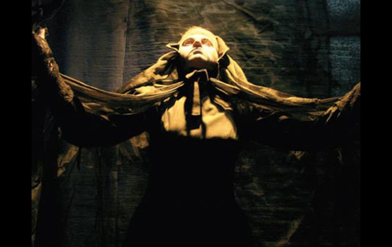 Señalan que la obra es ''un fenómeno en los escenarios''. ESPECIAL  /