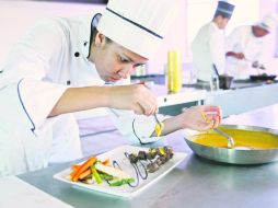 Los estudiantes harán uso de los laboratorios correspondientes a su carrera. E. PACHECO  /