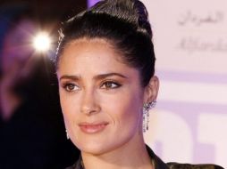 La actriz protagoniza la nueva película de Álex de la Iglesia. EFE  /