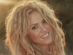 La  cantante tendrá a su cargo el cierre de las actividades de inauguración del nuevo Estadio Nacional de Costa Rica. ESPECIAL  /