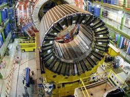 El proyecto representaría un impulso sustancial para la investigación del país. EL UNIVERSAL  /