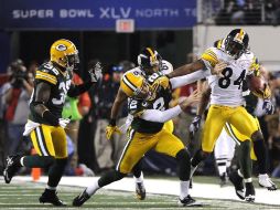 El partido superó en los mercados importantes de las grandes ciudades el 71% de audiencia. EFE  /