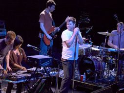 Se trata de uno de los grupos más influyentes de la música electrónica. ESPECIAL  /