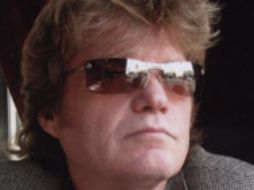 Ilya Salkind, fue dado de alta de un hospital del centro de México. ESPECIAL  /