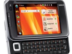 Nokia dijo que ya habían comenzado los envíos del E7 y que saldría a la venta esta semana. ESPECIAL  /