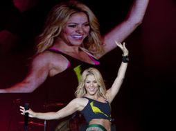 La cantante está nominada en uno de los eventos anuales más esperados en el ámbito. ESPECIAL  /