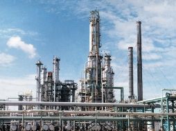 La EIA dijo que la producción de gas natural crecería en 520 millones de pies cúbicos por día. ARCHIVO  /