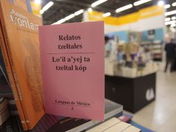 El evento literario durará 10 días. S.NÚÑEZ  /
