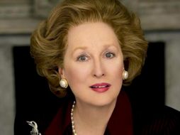 La actriz estadounidense es dirigirá por Phyllida Lloyd.EFE  /