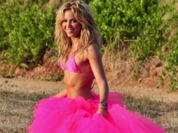 Shakira regresa a Guadalajara, casi cinco años después desde su visita anterior. ESPECIAL  /