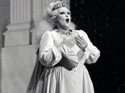 La cantante habló del maravilloso planeta Tierra, al que ha calificó de milagro del Universo.ESPECIAL  /