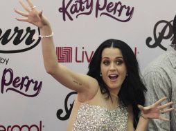 La cantante dio gran sorpresa a sus seguidores con las declaraciones en su entrevista. REUTERS  /