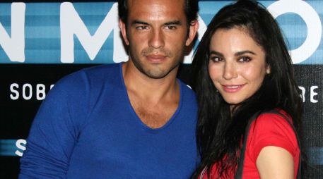 La película, catalogada como thriller, se estrenará el viernes 11 de febrero con 180 copias en todo el país. EL UNIVERSAL  /