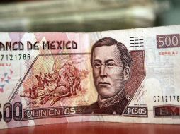 En casas de empeño se cobran intereses de hasta 240 por ciento. ARCHIVO  /