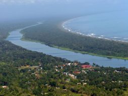 Costa Rica denunció a Nicaragua ante la OEA y luego en La Haya por invadir  la porción territorial. AFP  /