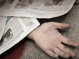 La prensa haitiana está conmocionada por el asesinato de Louis-Charles. ARCHIVO  /