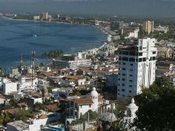 Según el empresario Henry Yaniz, Puerto Vallarta es el destino turístico con mejor imagen del Pacífico. ARCHIVO  /