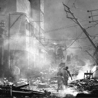 Fotógrafo mexicano gana el premio Rey de España