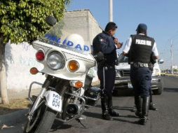 Señalan que personal operativo de la SVyT vigilará la zona de manera permanente para auxiliar. ARCHIVO  /