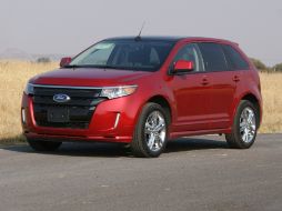 La SUV cuenta con transmisión automática de seis velocidades. ESPECIAL  /