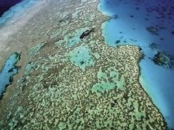 Aunque la costa se vio invadida por un ciclón los expertos están más preocupados por las inundaciones. AP  /