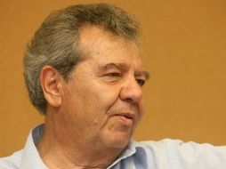 El diputado dice que la población debe reaccionar ante los agravios sufridos por el Gobierno de EU. ARCHIVO  /