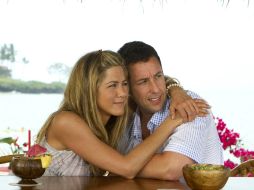 Recaudó 31 millones de dólares en su primer fin de semana de estreno. EFE  /