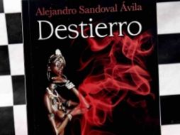 La novela aborda las pasiones y sinsabores de los seres humanos. ESPECIAL  /