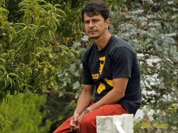 Próximamente se estrenará el filme How I spent my summer vacation, en el que Sánchez compartió créditos con Mel Gibson.ELUNIVERSAL  /