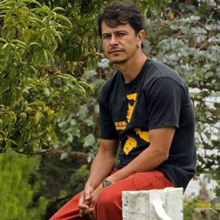 Gustavo Sánchez Parra protagoniza 'El Greco'