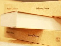 El premio tiene como objetivo promover la narrativa en lengua española en toda Iberoamerica. A. CAMACHO  /