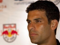 Márquez dijo que tratarán de jugar el mejor futbol, pero sin lesionarse. MEXSPORT ARCHIVO  /