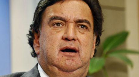 Bill Richardson, ex gobernador de Nuevo México. AFP  /