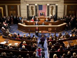 La propuesta lanzada por el brazo republicano prevé que los hospitales verifiquen la situación de los indocumentados. ARCHIVO  /