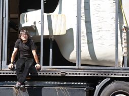 Rivelino dijo no sólo estar de acuerdo con la decisión del Gobierno mexicano, sino que la deseaba. ARCHIVO  /