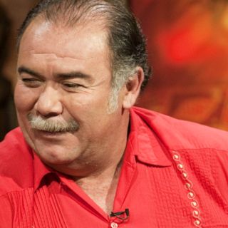 Jesús Ochoa actuará en película mexicana de ciencia ficción