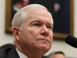 `Los iraquíes van a tener algunos problemas a los que enfrentarse si no estamos allí en cierto número.´AFP  /