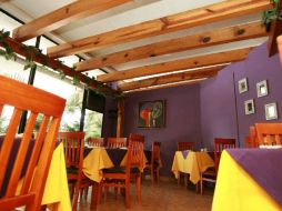 La seguridad nocturna la pagarían los propietarios de los establecimientos. ARCHIVO  /